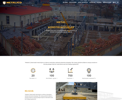 Metalico